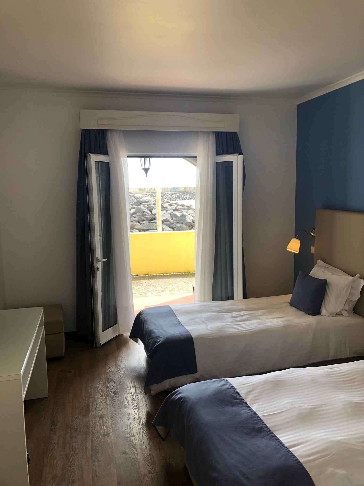 Vinha Da Areia Beach Hotel Vila Franca do Campo Zewnętrze zdjęcie