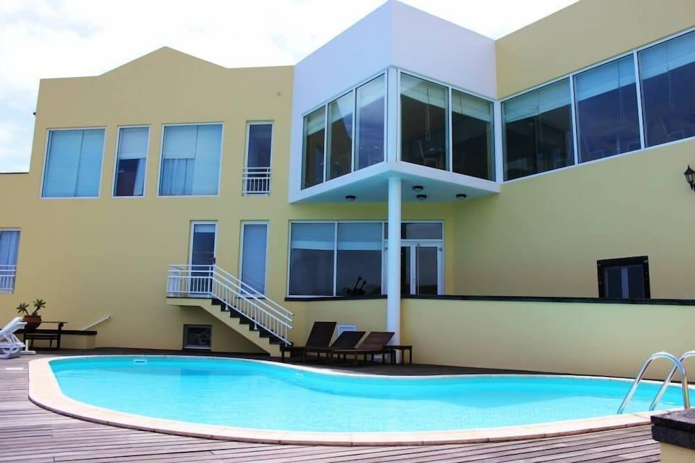 Vinha Da Areia Beach Hotel Vila Franca do Campo Zewnętrze zdjęcie