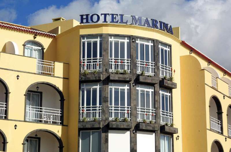 Vinha Da Areia Beach Hotel Vila Franca do Campo Zewnętrze zdjęcie